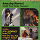 Illustration for article titled This Is The Greatest emStar Wars/em-Related Magazine Cover Of All Time